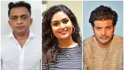 ശ്രീനാഥ് ഭാസിക്കും പ്രയാഗയ്ക്കുമെതിരെ തെളിവുകളില്ലെന്ന് പൊലീസ്, ചോദ്യം ചെയ്യൽ ഇനി ആവശ്യമെങ്കിൽ മാത്രം