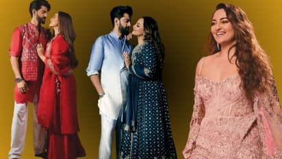 ಕನ್ಯೆಯಾಗಿ ಇಟ್ಟುಕೊಂಡ ಸೇಡನ್ನು ಮದುವೆಯಾಗಿ ತೀರಿಸಿಕೊಂಡ ಸೋನಾಕ್ಷಿ; ಗಂಡನ ಗತಿ ಹರೋಹರ