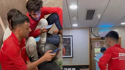 Zomato CEO alleges he was prevented from using mall's lift while picking up order, owner takes swift action