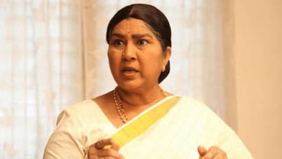 అర్ధరాత్రి కక్కుర్తి గాళ్ళు తలుపు తట్టేవారు, క్యాస్టింగ్ కౌచ్ పై అన్నపూర్ణ షాకింగ్ కామెంట్స్!