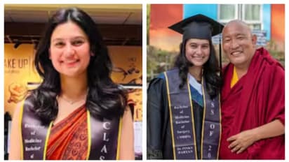 തെരുവിൽ ഭിക്ഷ യാചിച്ച ബാല്യം, എച്ചിൽക്കൂനയിൽ ഭക്ഷണം തിരഞ്ഞ പെൺകുഞ്ഞ്, 20 വര്ഷത്തിന് ശേഷം ഇന്ന് ഡോക്ടർ പിങ്കി!