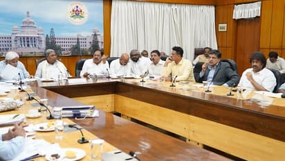 ಕೆಲಸ ಹುಡುಕ್ತಾ ಇರೋರಿಗೆ ಗುಡ್ ನ್ಯೂಸ್, ರಾಜ್ಯದಲ್ಲಿ ಖಾಲಿ ಇರುವ 34,863 ಹುದ್ದೆ ಭರ್ತಿಗೆ ಸಿಎಂ ಸೂಚನೆ!