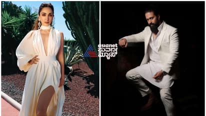 ಯಶ್ರ 'ಟಾಕ್ಸಿಕ್' ಶೂಟಿಂಗ್ ಮುಂಬೈಗೆ ಶಿಫ್ಟ್, ರೋಮ್ಯಾಂಟಿಕ್ ಸೀನ್ಗೆ ಕಿಯಾರಾ ಅಡ್ವಾಣಿ ಎಂಟ್ರಿ!