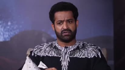 Ntr Statement: ఎన్టీఆర్‌ సంచలన నిర్ణయం, త్వరలో భారీ సభ.. కారణం అదేనా?