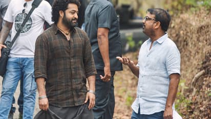 ಪ್ಯಾನ್ ಇಂಡಿಯಾ ಸಿನಿಮಾಗಳ ಯಶಸ್ಸಿನ ರಹಸ್ಯ ಸೂತ್ರ ಬಿಚ್ಚಿಟ್ಟ ಎನ್ಟಿಆರ್!