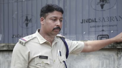 മയക്കുമരുന്ന് കേസ് അന്വേഷണത്തിൽ വീഴ്ച വരുത്തിയതിന് സബ് ഇന്സ്പെക്ടര്ക്കെതിരെ നടപടി; സസ്പെന്ഡ് ചെയ്തു