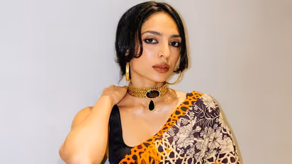 சமந்தா குறித்து புதிய தகவலை வெளியிட்ட நடிகை சோபிதா துலிபாலா!!