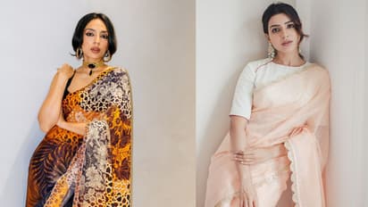 సమంత - శోభిత కాంబినేషన్ లో వచ్చిన సినిమా ఏంటో తెలుసా..? 