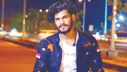 எங்க கிட்டயே உங்க வேலைய காட்டுறியா! டிடிஎஃப் வாசனுக்கு ஆப்பு வைத்த ஆந்திரா போலீஸ்!