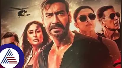 ಕರೀನಾ ಕಪೂರ್ ಖಾನ್ರನ್ನು ಕಿಡ್ನಾಪ್ ಮಾಡಿದ ಅರ್ಜುನ್ ಕಪೂರ್! ವಿಡಿಯೋ ನೋಡಿ ಫ್ಯಾನ್ಸ್ ಫುಲ್ ಸುಸ್ತು...