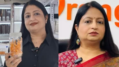 Cultivating Success: How this homemaker utilized free time and built a Rs 30 lakh business