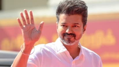 தவெகவிற்கு தாவுவதற்கு காத்திருக்கும் ஆதவ் அர்ஜூனா? புஸ்ஸி ஆனந்த் கட்டம் கட்டப்படுகிறாரா?