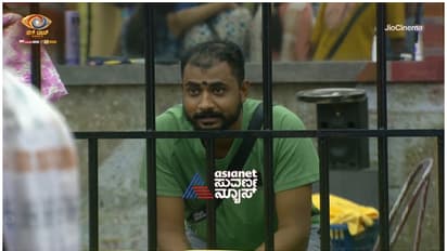 ಬಿಗ್‌ಬಾಸ್‌  ನರಕ-ಸ್ವರ್ಗದಲ್ಲಿ ನಾಮಿನೇಷನ್‌ ಕಿಚ್ಚು, ಚರ್ಚೆ ಸೋತು ಮಸಿ ಹಚ್ಚಿಸಿಕೊಂಡವರು ಇವರೇ ನೋಡಿ!