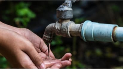 തിരുവനന്തപുരം നഗരത്തിന്റെ വിവിധ ഭാഗങ്ങളിൽ ഇന്ന് രാത്രി മുതൽ ജലവിതരണം മുടങ്ങും