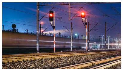 ரெஸ்ட் கொடுத்த கனமழை: மாற்று பாதையில் அறிவிக்கப்பட்ட முக்கிய ரயில்கள் வழக்கம் போல் இயக்கம்