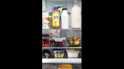 వండిన ఆహారాల్ని ఫ్రిజ్ లో ఎంతసేపు ఉంచాలి?