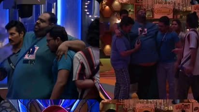 நடக்க முடியல; வலியால் துடித்த ரவீந்தர் - பிக்பாஸை விட்டு வெளியேறுகிறாரா Fatman?