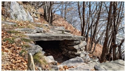 ഗുഹയ്ക്കുള്ളില് മരിച്ച നിലയില് കണ്ടെത്തി; 47 വർഷങ്ങള്ക്ക് ശേഷം ആളെ തിരിച്ചറിഞ്ഞു, അത് 'പിനാക്കിള് മാന്'