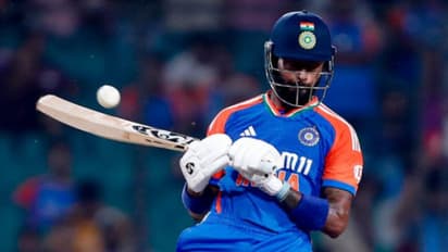 ಟಿ20 ಕ್ರಿಕೆಟ್ನಲ್ಲಿ ನಂ.1 ಆಲ್ರೌಂಡರ್ ಆಗಿ ಹೊರಹೊಮ್ಮಿದ ಹಾರ್ದಿಕ್ ಪಾಂಡ್ಯ! ತಿಲಕ್ ವರ್ಮಾ ಲಾಂಗ್ ಜಂಪ್