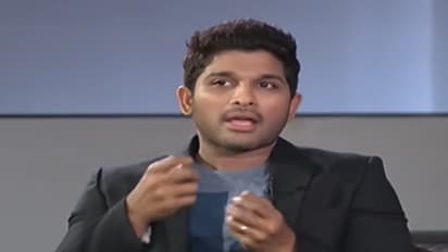 ಸಮಂತಾ ರೇಡಿಯೋದಂತೆ.. ಯಾವಾಗಲೂ ಈ ನಟನ ಬಗ್ಗೆಯೇ ಹೊಗಳುತ್ತಿರುತ್ತಾರೆ ಎಂದ ಅಲ್ಲು ಅರ್ಜುನ್!