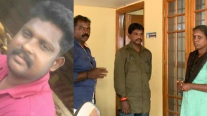 വീട്ടിൽ നിന്നിറങ്ങി പിന്നെ മടങ്ങിവന്നില്ല, ഒരു മാസം കഴിഞ്ഞ് വസ്ത്രവും ചെരുപ്പും കാണിച്ചു; ദുരൂഹത മാറുന്നില്ല