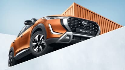 Tata Nexon to Kia Sonet: 5 festive-ready Nissan Magnite facelift alternatives