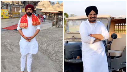 Bigg Boss 18: Tajinder Bagga reveals astrologer warned Sidhu Moosewala before death, Read more