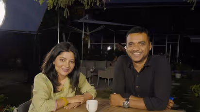 From failing 6th grade to founding a billion-dollar empire: The inspiring rise of Deepinder Goyal