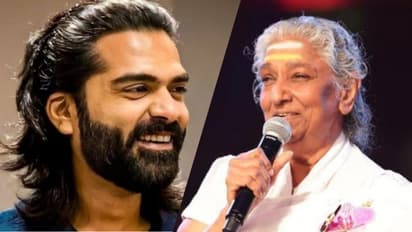 ನೆಚ್ಚಿನ ನಟನಿಗಾಗಿ ಗಂಡಸರ ಧ್ವನಿಯಲ್ಲಿ ಹಾಡಿದ್ರು ಎಸ್. ಜಾನಕಿ: ಹಾಡಾಗಿತ್ತು ಸೂಪರ್ ಹಿಟ್