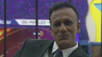 ಐ ಲವ್ ಯೂ ಕ್ಯಾಪ್ಟನ್ ಎಂದ ಲಾಯರ್ ಜಗದೀಶ್ ಎದೆ ಮೇಲೆ ಕಾಲಿಟ್ಟ ಹಂಸ… ದೊಡ್ಮನೆಯಲ್ಲಿ ಏನಾಗ್ತಿದೆ?