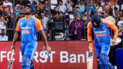 സഞ്ജു തന്നെ ഓപ്പണർ, പക്ഷെ ടീമിൽ ഒരു മാറ്റമുറപ്പ്, ബംഗ്ലാദേശിനെതിരായ രണ്ടാം ടി20ക്കുള്ള ഇന്ത്യയുടെ സാധ്യതാ ടീം