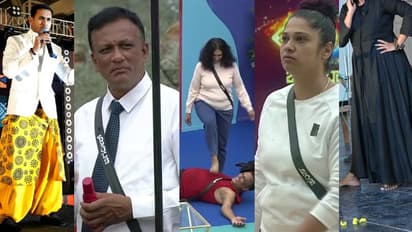 ಆಗ ರಾಕೇಶ್ ಜೊತೆ ಅವಳಾಟ, ಇದೀಗ ಜಗದೀಶ್-ಹಂಸ ಹೊಸ ಆಟ, ಗೆಲ್ಲಲ್ಲು ಎಲ್ಲ ಮರೀತಾರಾ?