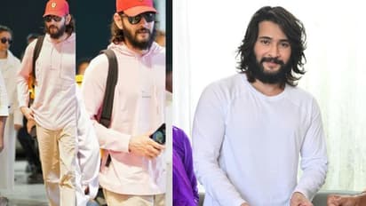 మరోసారి ప్లైట్ ఎక్కి చెక్కేసిన  మహేష్ బాబు.. ఫారెన్ కు వెళ్తున్నావా.. పక్కూరికి వెళ్తున్నావా బ్రో