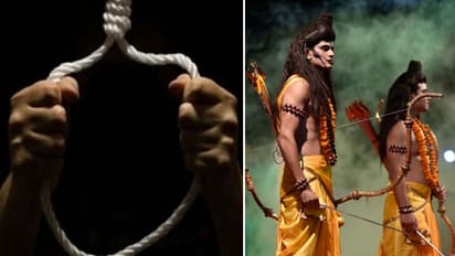 UP SHOCKER! Dalit man hangs self after being assaulted, humiliated by cops for sitting on chair at Ramlila