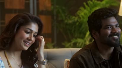 കാത്തിരിപ്പിനൊടുവില്‍ ആ വിവാഹ ദൃശ്യങ്ങള്‍ ഒടിടി റിലീസിന്, നയൻതാരയ്‍ക്ക് ലഭിച്ച തുക എത്ര?, ദൈര്‍ഘ്യവും പുറത്ത്