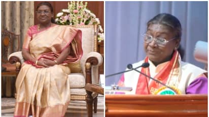 70th National Film Awards: President Droupadi Murmu to felicitate winners in New Delhi