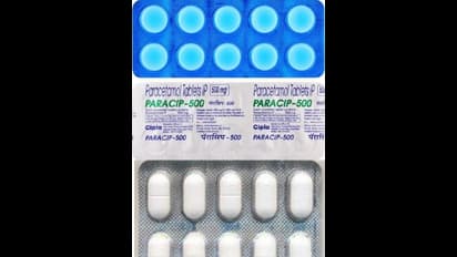 ಪ್ಯಾರಸಿಟಮಲ್ ಜಾಸ್ತಿ ತಗೋಳ್ತಿದೀರಾ? ಈ ಹೊಸ STADA ರಿಪೋರ್ಟ್ ನೋಡಿ!