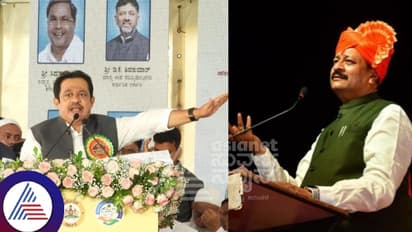 ವಕ್ಫ್ ಭೂಮಿಯನ್ನು ಬಡವರಿಗೆ ಹಂಚಲು ಯತ್ನಾಳ್ ಅಪ್ಪನ ಆಸ್ತಿಯಲ್ಲ: ಜಮೀರ್ ಅಹಮದ್!