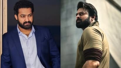 ಜ್ಯೂ.ಎನ್‌ಟಿಆರ್ ಸಿನಿಮಾ ನಂಗೆ ಇಷ್ಟವಾಗಲಿಲ್ಲ: ಡಾರ್ಲಿಂಗ್ ಪ್ರಭಾಸ್