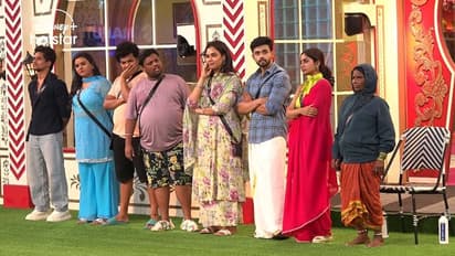 బిగ్‌ బాస్‌ తెలుగు 8 ఈ వారం ఎలిమినేషన్‌లో కన్‌ఫ్యూజన్‌కి తెర, ఎలిమినేట్‌ అయ్యింది ఆ స్ట్రాంగ్‌ కంటెస్టెంటే?