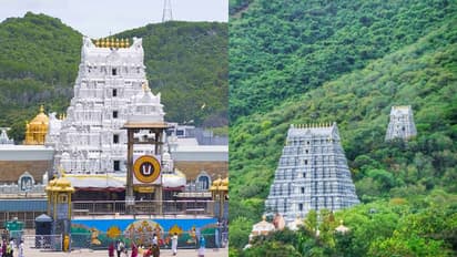 இந்தியாவின் மிகப்பெரிய பணக்கார கோவில் எது தெரியுமா? திருமலை திருப்பதி கிடையாது!