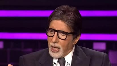 Amitabh Bachchan adds an electric BMW i7 sedan worth Rs 2 crore in his car collection