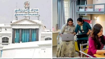 பெண்களுக்கு அடித்தது ஜாக்பாட்.! இனி கவலையே இல்லை- தமிழக அரசு வெளியிட்ட சூப்பர் திட்டம்