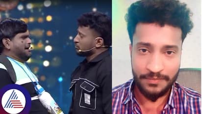 ಹುಲಿ ಕಾರ್ತಿಕ್ ಸ್ಪಷ್ಟನೆ: ನಾನು ಹೇಳಿದ 'ಹೊಂಡ' ಜಾತಿ ನಿಂದನೆ ಪದವಲ್ಲ