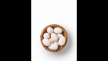 Key mistakes to avoid when including eggs in your diet