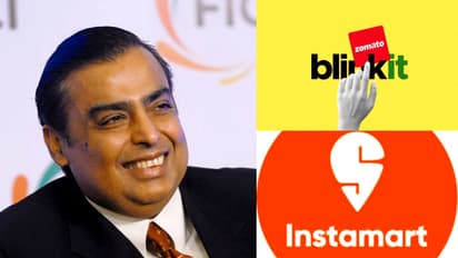 സോമാറ്റോയും സ്വിഗ്ഗിയും ഇനി പാടുപെടും; ഈ വിപണിയെ നോട്ടമിട്ട് മുകേഷ് അംബാനി, കച്ചകെട്ടി റിലയന്സ്