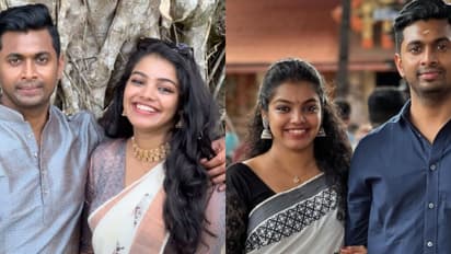 'ഇതെന്റെ രണ്ടാമത്തെ വിജയമാണ്', ആദ്യത്തേത് ഭർത്താവ് എന്ന് ഹരിത നായർ