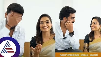 ಮದ್ವೆ- ಮಕ್ಕಳು ಬಗ್ಗೆ ನಟಿ ವೈಷ್ಣವಿ ಬೋಲ್ಡ್​ ಮಾತು: ನಾಚಿ ನೀರಾದ ರಾಮ್​ ಪಾತ್ರಧಾರಿ ಗಗನ್!   