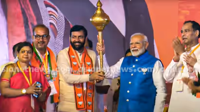 ಹರ್ಯಾಣದಲ್ಲಿ 'ಕೈ'ಗೆ ಬಂದ ಜಿಲೇಬಿ ಬಿಜೆಪಿ ಬಾಯಿಗೆ: ಕೇಸರಿ ಪಾಳಯದ ಗೆಲುವಿಗೆ ಕಾರಣ ಏನು?