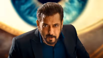 ഇന്ത്യന്‍ ടെലിവിഷനിലെ ഏറ്റവും ഉയര്‍ന്ന പ്രതിഫലം! 'ബി​ഗ് ബോസ് 18' ല്‍ സല്‍മാന്‍ ഖാന് ലഭിക്കുന്ന തുക